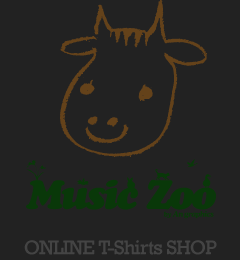 MUSIC ZOO ~[WbNY[@ICTVc SHOP